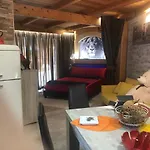 Διαμέρισμα Max&lory
