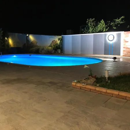 Appartement Max&lory Su Forti