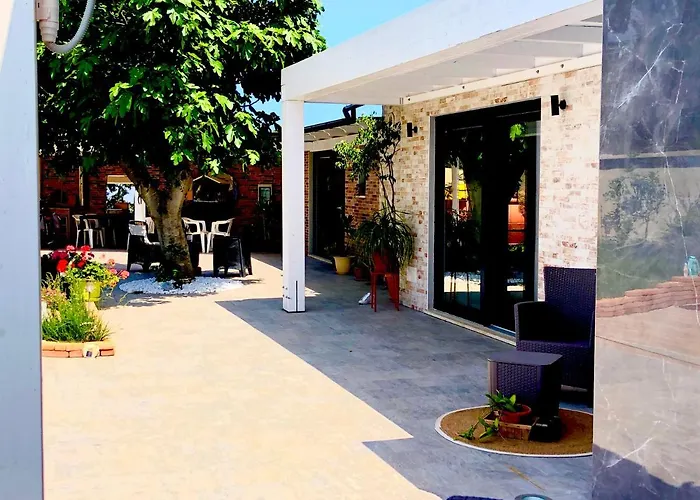 Max&lory Apartament Su Forti