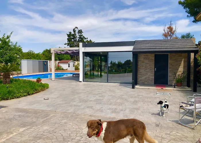 Apartament Max&lory *