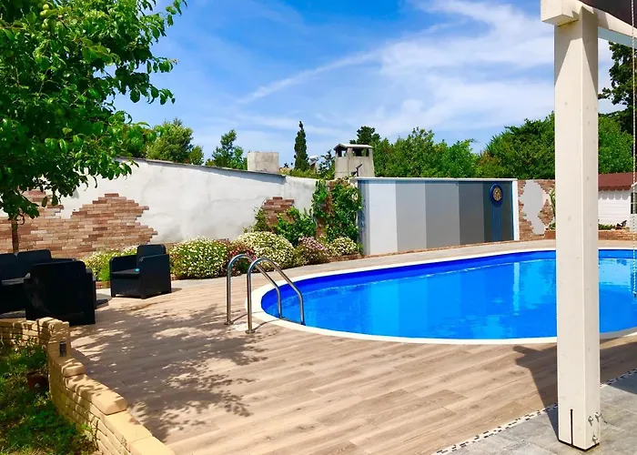 Apartament Max&lory *