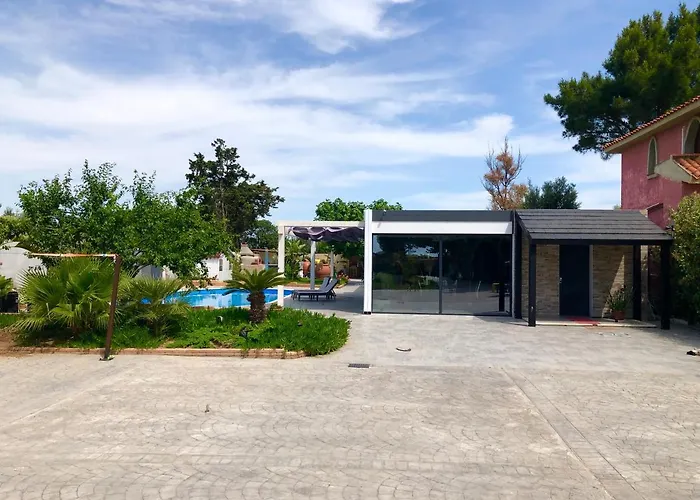 Max&lory Apartament Su Forti