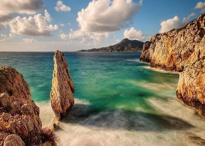 Max&lory Apartament *