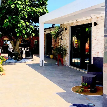 Max&lory Apartmán Su Forti