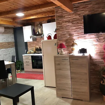Max&lory Apartment