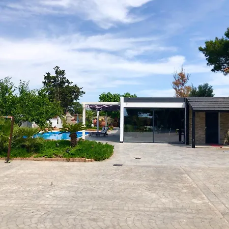 Max&lory Apartment Su Forti