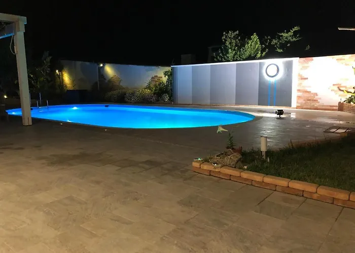 Apartamento Max&lory Su Forti